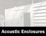 Acoustic Enclosures