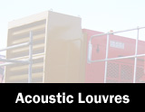 Acoustic Louvres