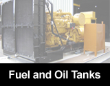 Fuel and Oil Tanks