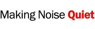 Making Noise Quiet