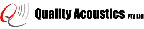 Quality Acoustics Pty Ltd